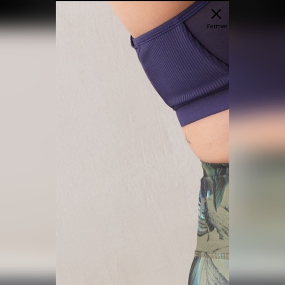 BNWT Pennington Underwired bra - ActiveZone - Picture 2 of 10